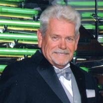 William Lee "Billy" Pusey Jr.