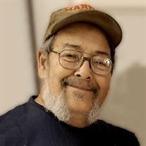 Raymond J. Villagomez