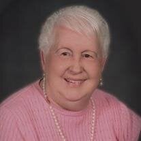 Marie Catherine Sibley