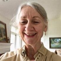 Betty Cruse