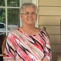 Mrs. Janice Elaine Davis