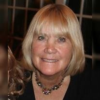 Karol Ann Chapman
