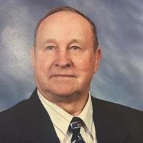 Clarence Knust