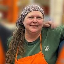 Kimberly Ross