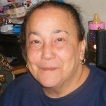 Carmen S. Acevedo