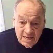 Kenneth "Ken" Arthur Helmer