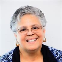 Deaconness Tanya L Morten