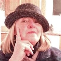 Lynda Wilson