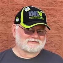 Rodney L. "Rod" Kalata