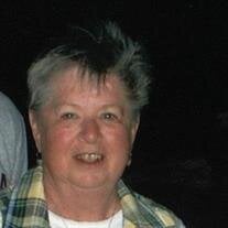 Beverly D. "Bev" Crawford