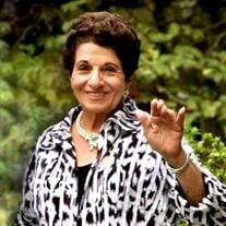 Sheila Walshin