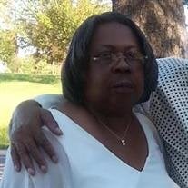 Arlene Gray Robinson