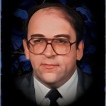 Robert "Bob" Burgus Jr