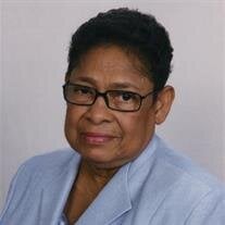 Lorna Ernesta Thomas