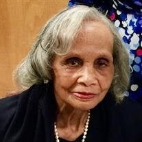 Juanita Lillian Carter