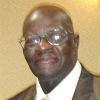 Joseph Jones