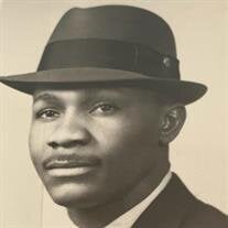 Alfred Charles
