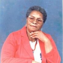 Pauline Virginia Roper
