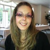 Stephanie Marie Brookman