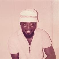 Melvin Spencer Jr.