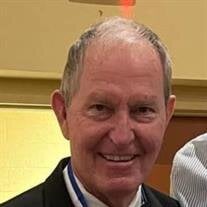 Bruce Pickett
