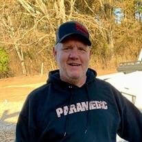 James Edward Graves