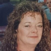 Patricia "Dee Dee" Watton