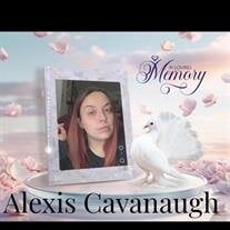 Alexis Cavanaugh