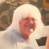 Sharon K Merry