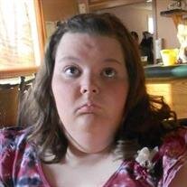 Cassie Roberta Meeks