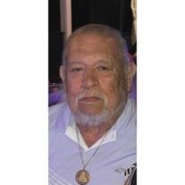 Jose Carlos De La Rosa