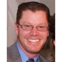 Todd P McMahan