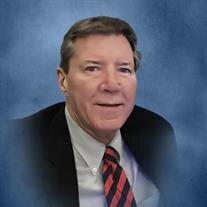Richard G. Sisterman