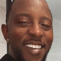 Bryant Jessie Lee Johnson (DOWNTOWN)
