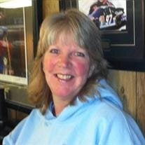 Bridget Kay Brose