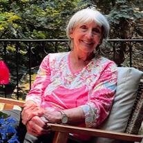 Marilyn Joyce Filo
