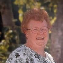 Shirley A. Lapointe