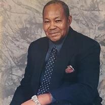 Ossie Hines
