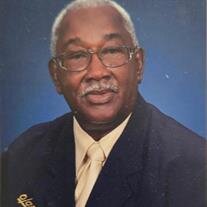 Turner Hatley Jr