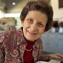 Virginia "Ginny" Owens Bower