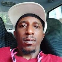 Mr. Derrick L. Smith (PeeWee)