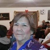 Thelma Alfreda Tartsah