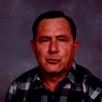 James Richard Grantham