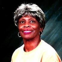 Cola Mae Turner