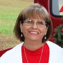 Brenda Hamilton