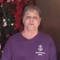 Cora L. Rushton