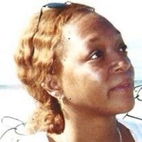 Willetta Cadine Broughton