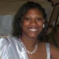 Mrs. Karla Denell McCray