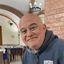 Leonardo Guillermo Garcia