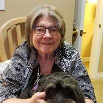 Marilyn Clapp